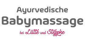 ayurvedische-babymassage